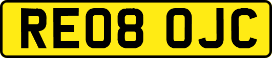 RE08OJC
