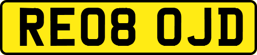 RE08OJD