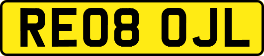 RE08OJL