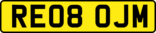 RE08OJM