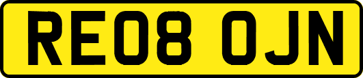 RE08OJN