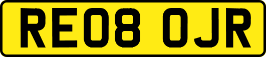 RE08OJR