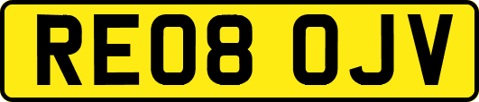 RE08OJV