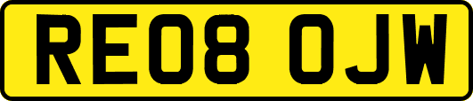 RE08OJW