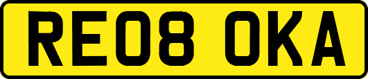 RE08OKA