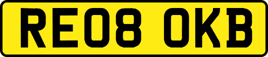 RE08OKB