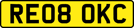 RE08OKC