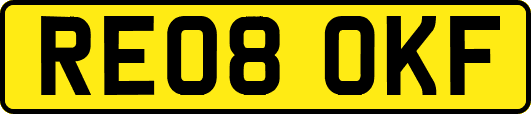 RE08OKF