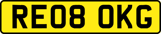 RE08OKG