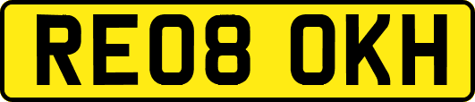 RE08OKH