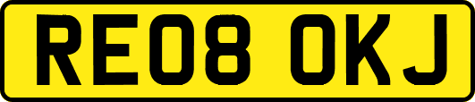 RE08OKJ
