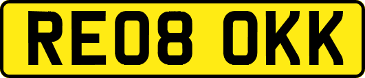 RE08OKK