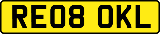 RE08OKL