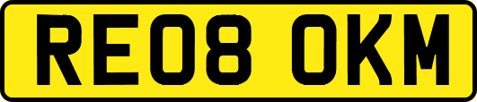 RE08OKM