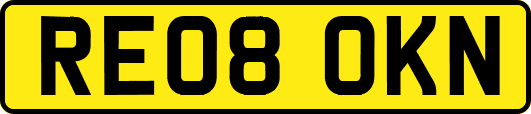 RE08OKN