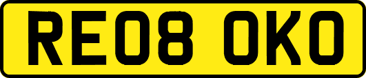 RE08OKO