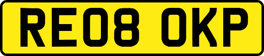 RE08OKP