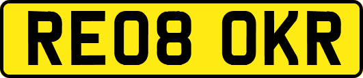 RE08OKR