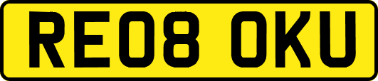 RE08OKU