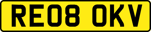 RE08OKV