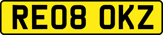 RE08OKZ