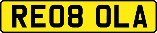 RE08OLA