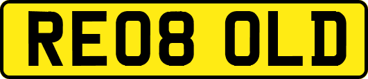 RE08OLD