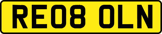 RE08OLN