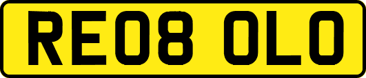 RE08OLO