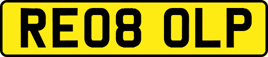 RE08OLP