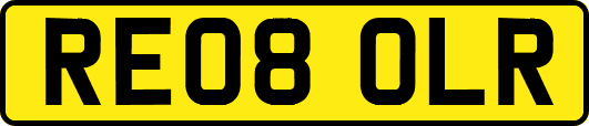 RE08OLR