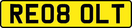 RE08OLT
