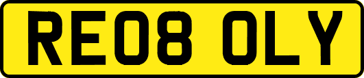 RE08OLY