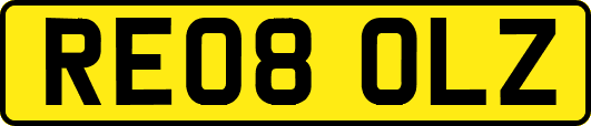 RE08OLZ