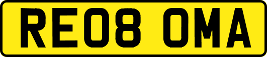 RE08OMA