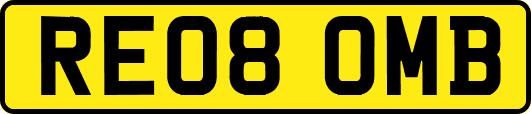 RE08OMB