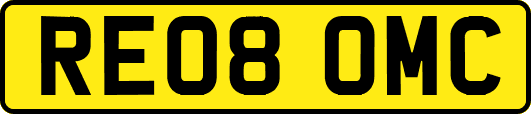 RE08OMC