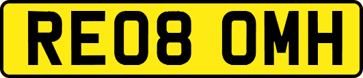 RE08OMH