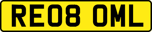 RE08OML