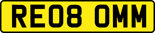 RE08OMM