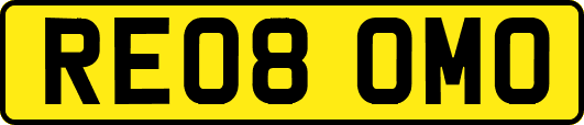 RE08OMO