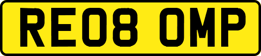 RE08OMP