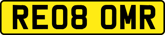 RE08OMR