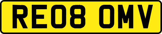 RE08OMV
