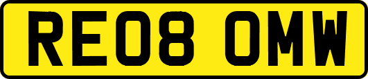 RE08OMW