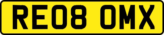 RE08OMX