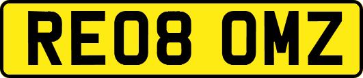 RE08OMZ