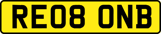 RE08ONB