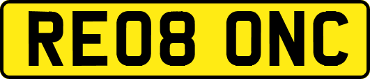 RE08ONC