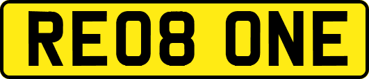 RE08ONE